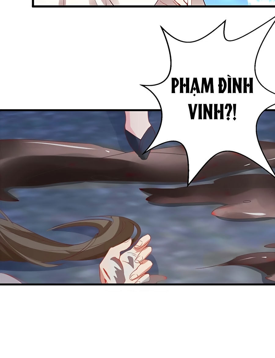 Một Thai Hai Bảo : Đưa Mami Về Nhà ! Chapter 177 - Trang 2