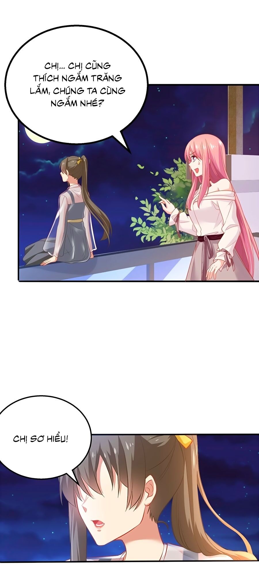 Một Thai Hai Bảo : Đưa Mami Về Nhà ! Chapter 177 - Trang 2