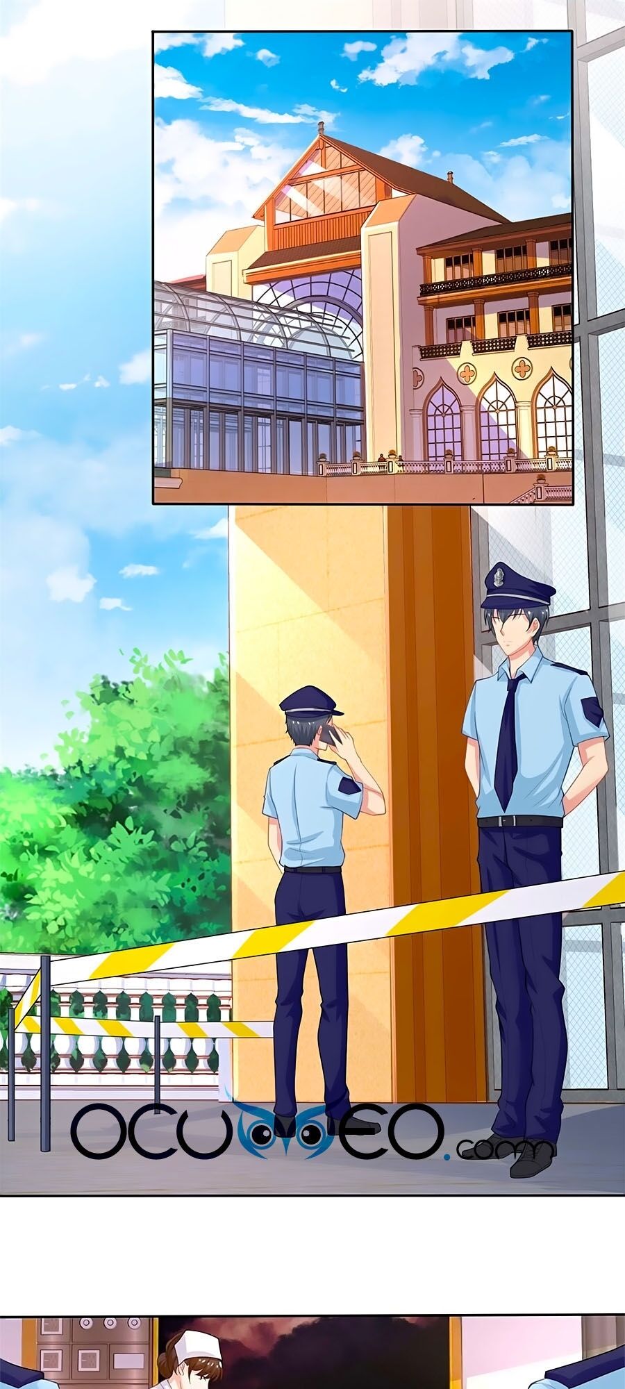 Một Thai Hai Bảo : Đưa Mami Về Nhà ! Chapter 178 - Trang 2