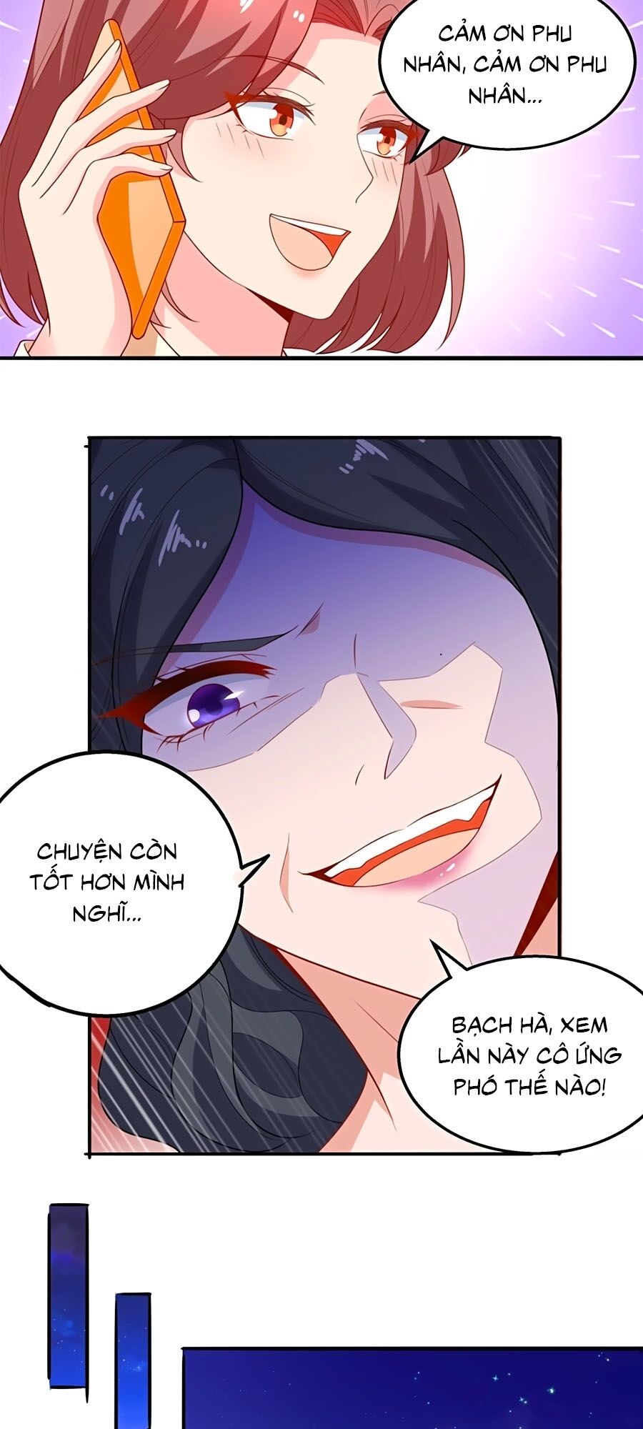 Một Thai Hai Bảo : Đưa Mami Về Nhà ! Chapter 178 - Trang 2
