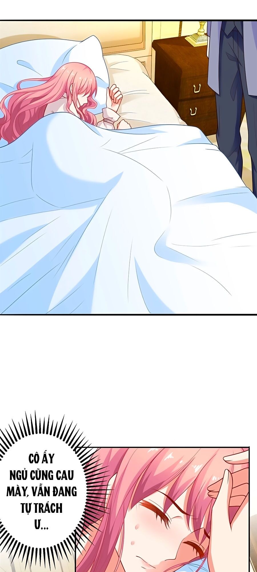 Một Thai Hai Bảo : Đưa Mami Về Nhà ! Chapter 178 - Trang 2