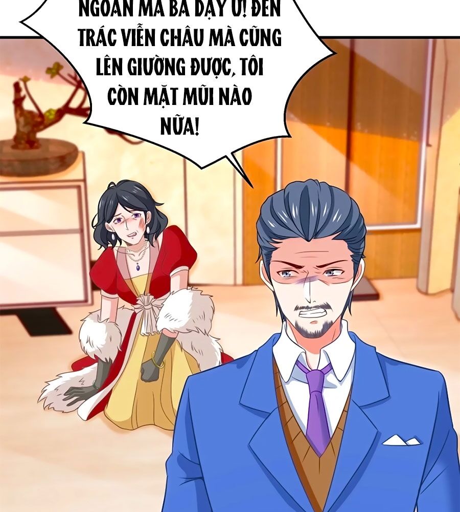 Một Thai Hai Bảo : Đưa Mami Về Nhà ! Chapter 179 - Trang 2