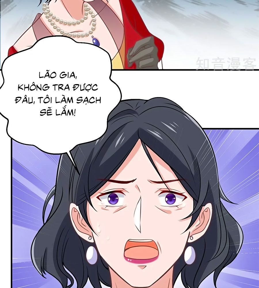 Một Thai Hai Bảo : Đưa Mami Về Nhà ! Chapter 179 - Trang 2