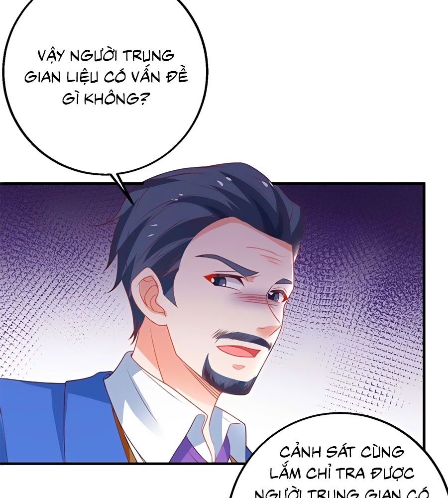 Một Thai Hai Bảo : Đưa Mami Về Nhà ! Chapter 179 - Trang 2