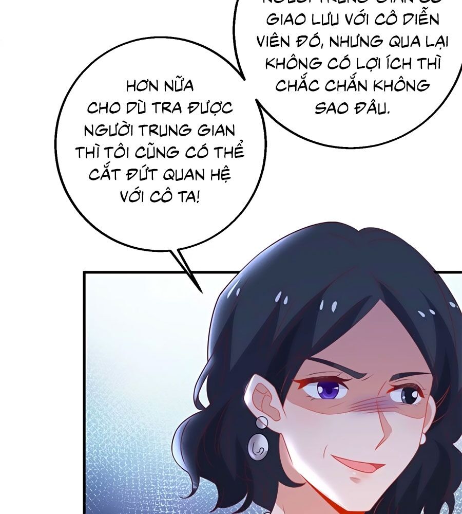 Một Thai Hai Bảo : Đưa Mami Về Nhà ! Chapter 179 - Trang 2