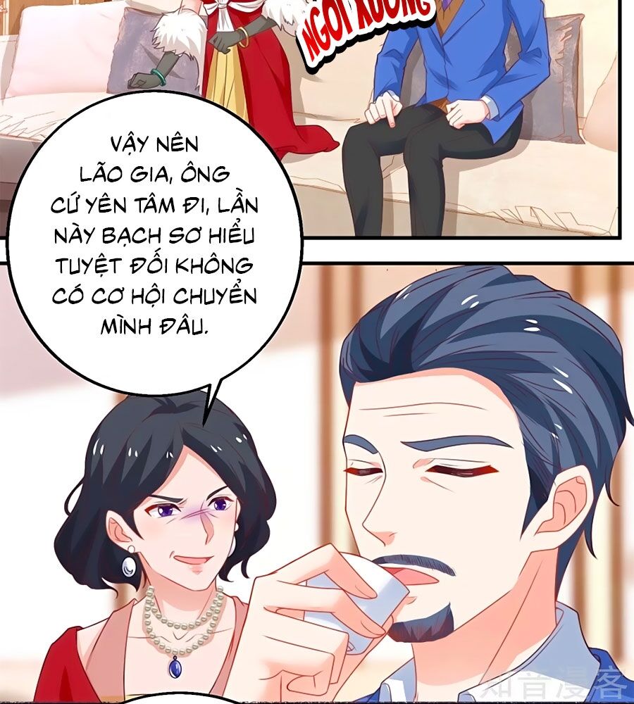 Một Thai Hai Bảo : Đưa Mami Về Nhà ! Chapter 179 - Trang 2