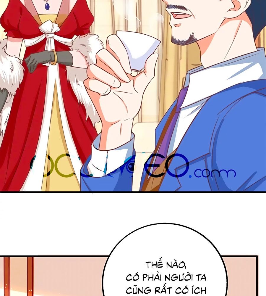 Một Thai Hai Bảo : Đưa Mami Về Nhà ! Chapter 179 - Trang 2