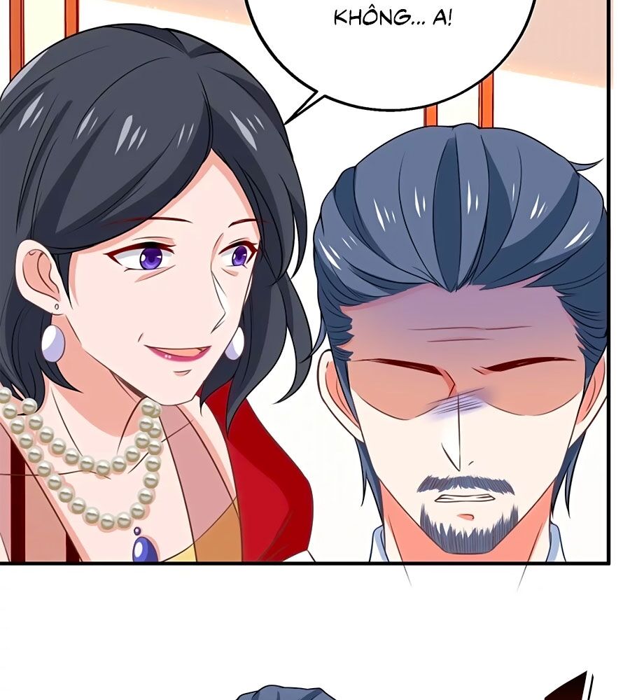 Một Thai Hai Bảo : Đưa Mami Về Nhà ! Chapter 179 - Trang 2