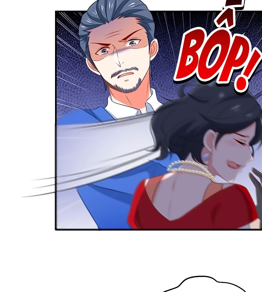 Một Thai Hai Bảo : Đưa Mami Về Nhà ! Chapter 179 - Trang 2