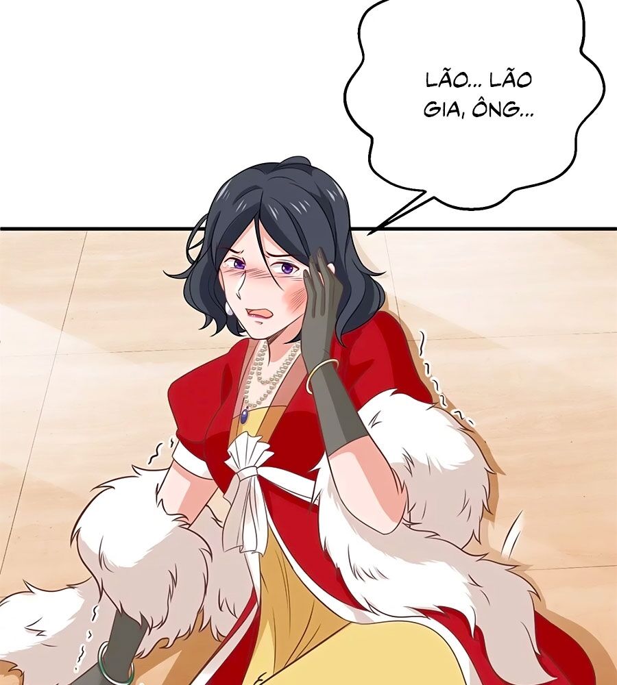 Một Thai Hai Bảo : Đưa Mami Về Nhà ! Chapter 179 - Trang 2