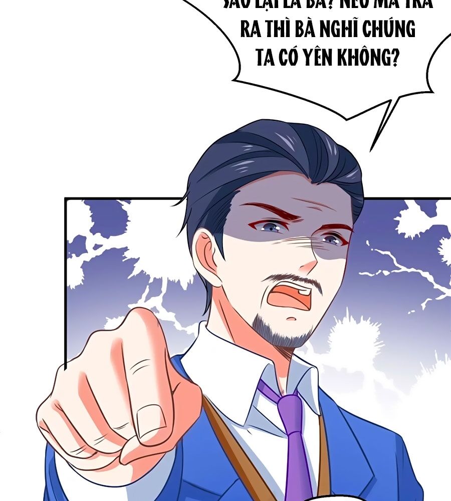 Một Thai Hai Bảo : Đưa Mami Về Nhà ! Chapter 179 - Trang 2