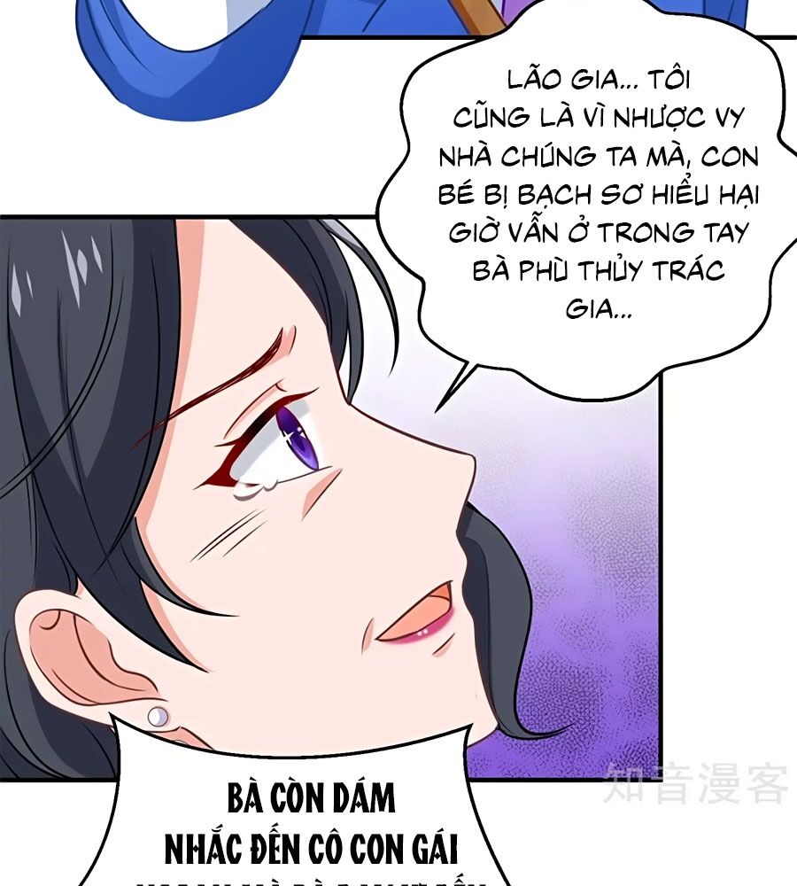 Một Thai Hai Bảo : Đưa Mami Về Nhà ! Chapter 179 - Trang 2