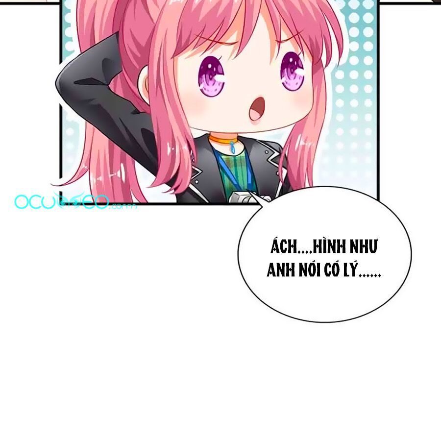 Một Thai Hai Bảo : Đưa Mami Về Nhà ! Chapter 18 - Trang 2