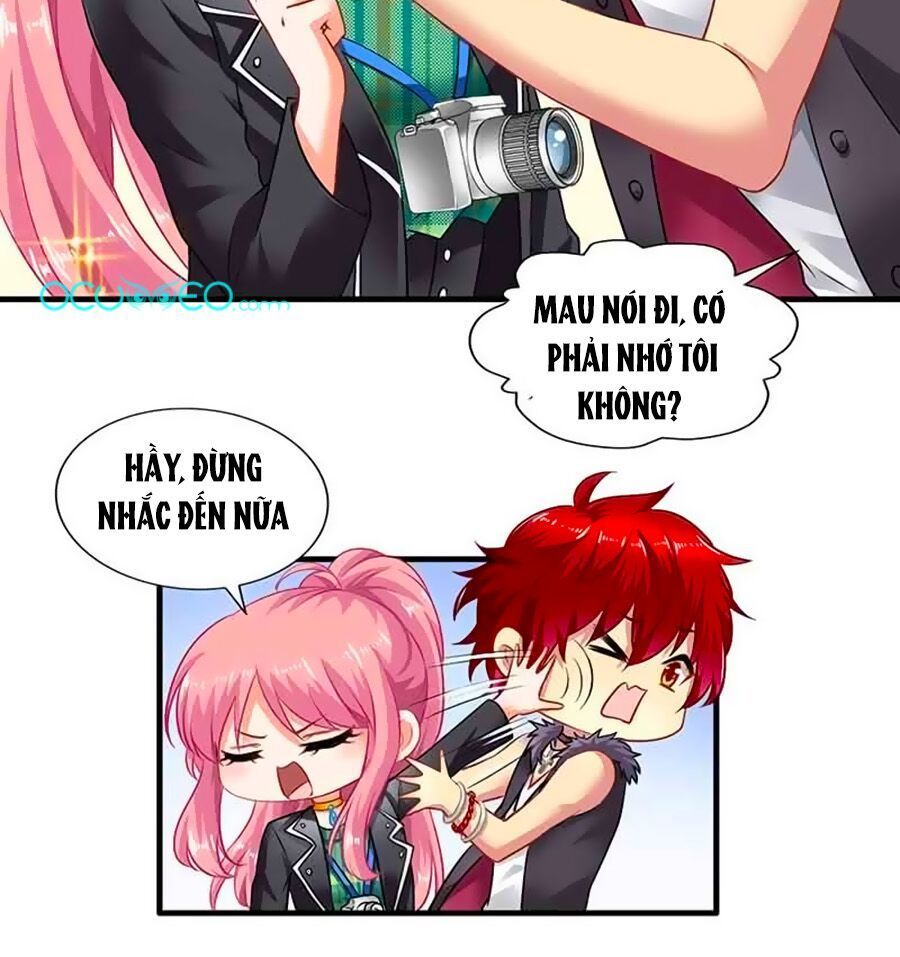 Một Thai Hai Bảo : Đưa Mami Về Nhà ! Chapter 18 - Trang 2