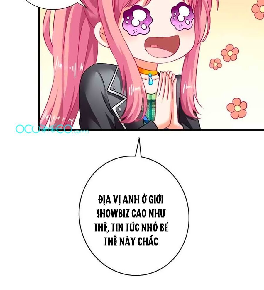 Một Thai Hai Bảo : Đưa Mami Về Nhà ! Chapter 18 - Trang 2