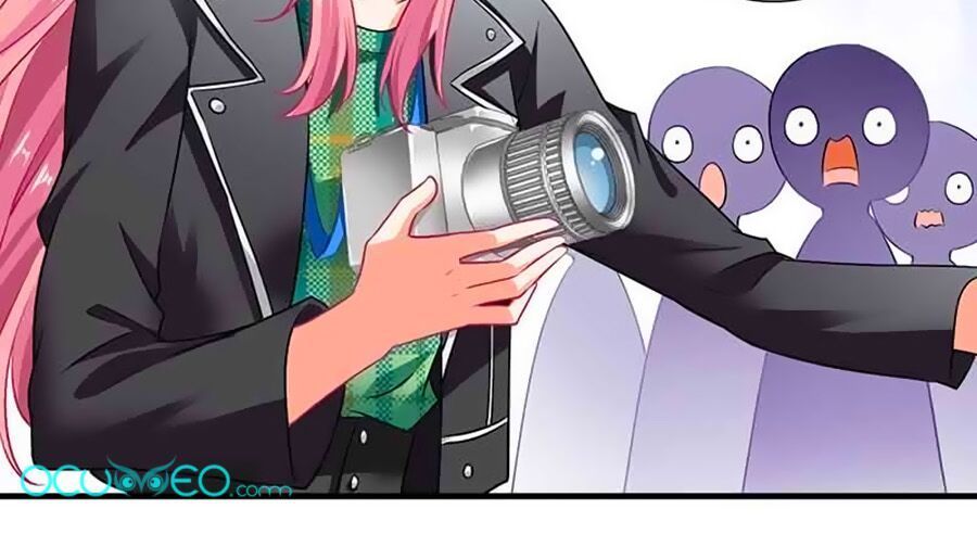 Một Thai Hai Bảo : Đưa Mami Về Nhà ! Chapter 18 - Trang 2