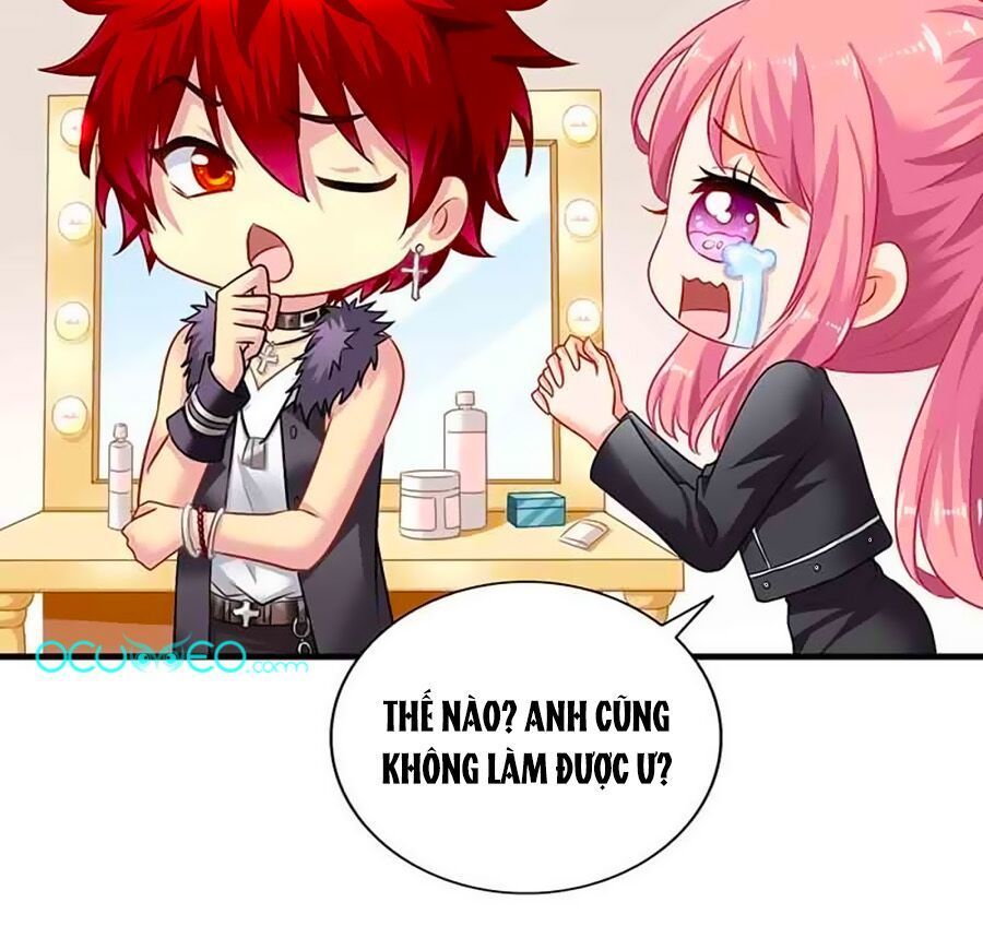 Một Thai Hai Bảo : Đưa Mami Về Nhà ! Chapter 18 - Trang 2