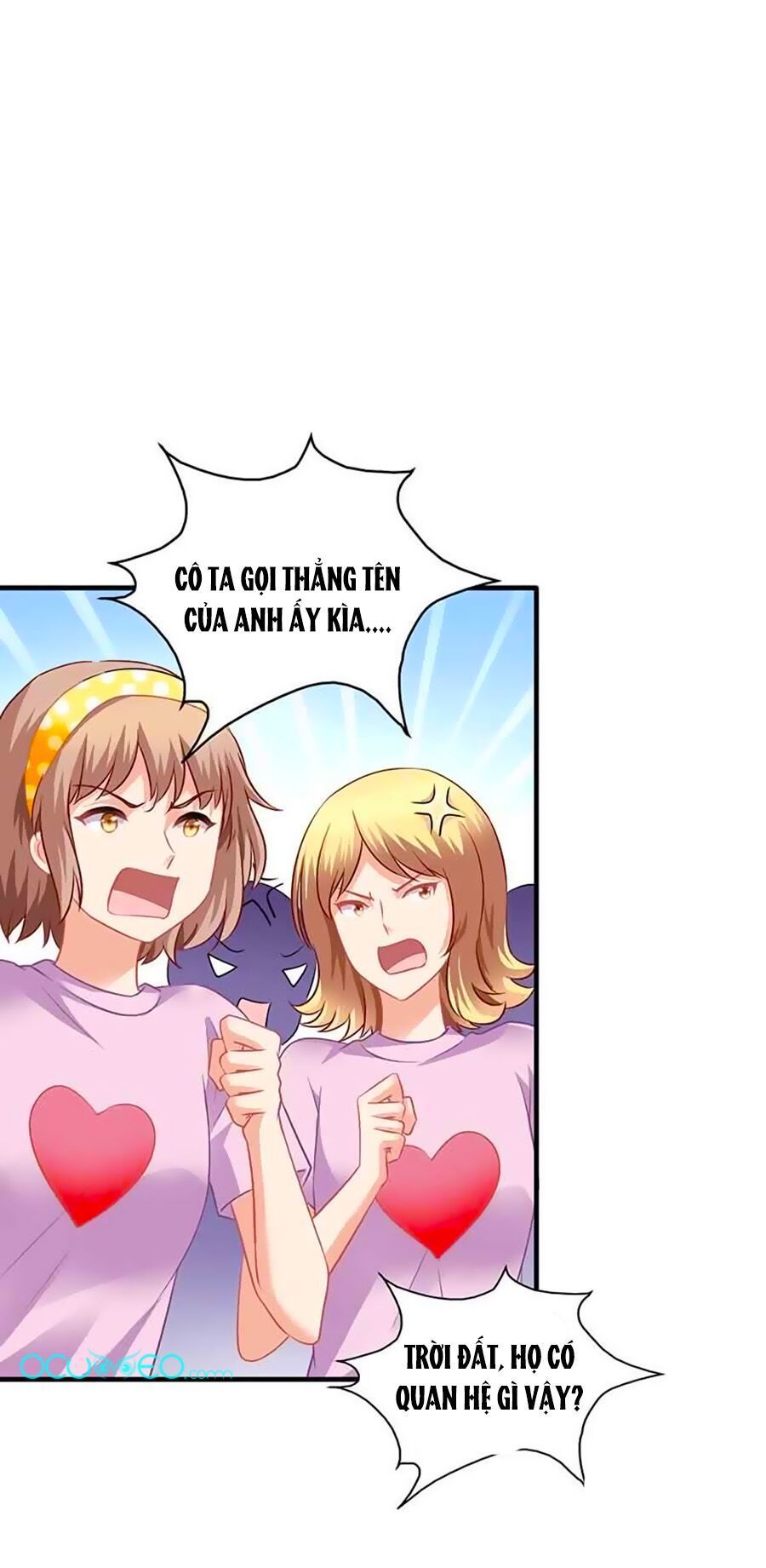 Một Thai Hai Bảo : Đưa Mami Về Nhà ! Chapter 18 - Trang 2