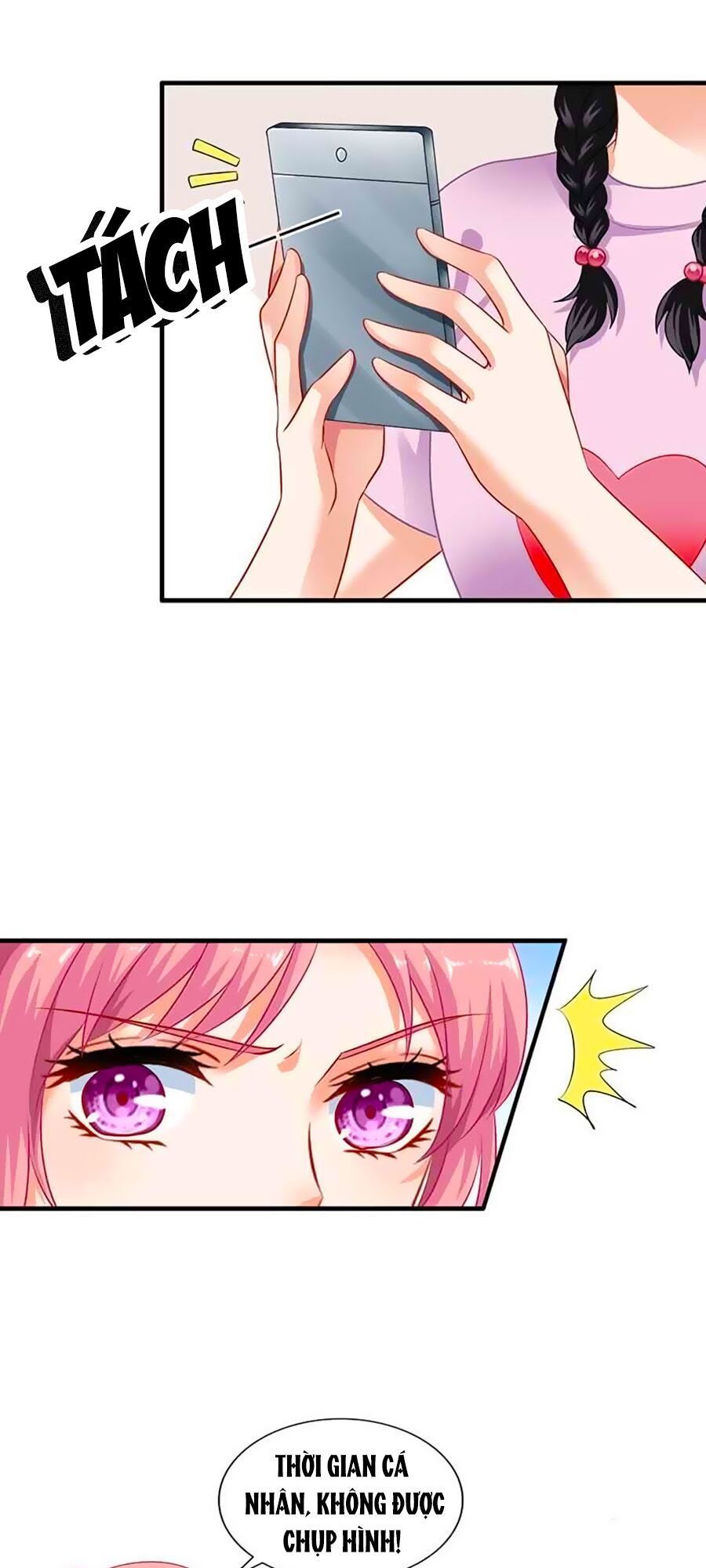 Một Thai Hai Bảo : Đưa Mami Về Nhà ! Chapter 18 - Trang 2