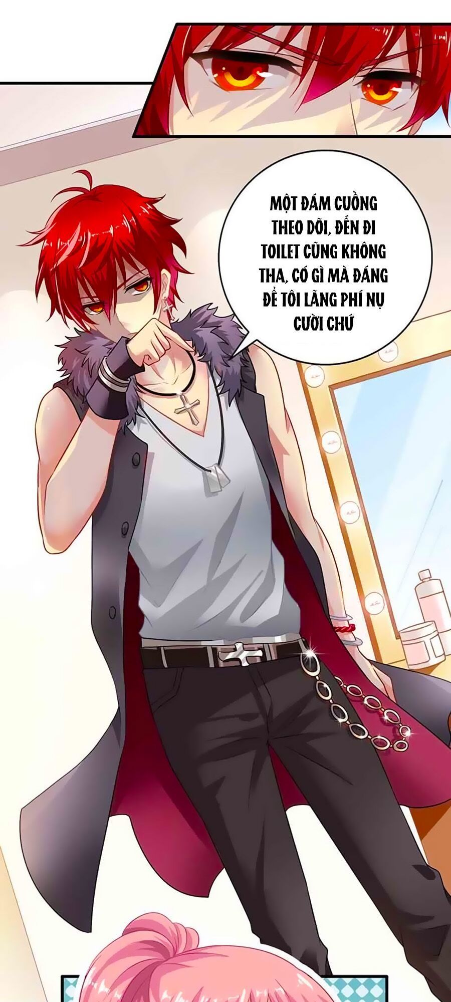 Một Thai Hai Bảo : Đưa Mami Về Nhà ! Chapter 18 - Trang 2