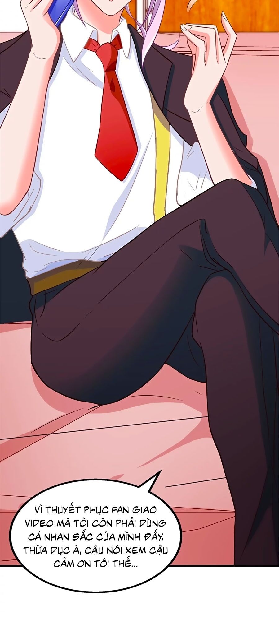 Một Thai Hai Bảo : Đưa Mami Về Nhà ! Chapter 180 - Trang 2