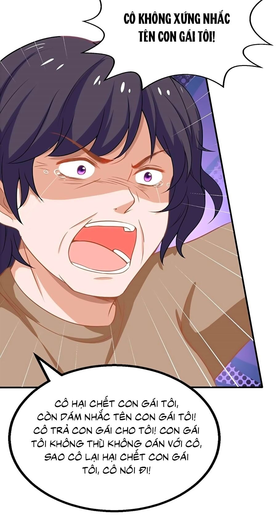 Một Thai Hai Bảo : Đưa Mami Về Nhà ! Chapter 181 - Trang 2