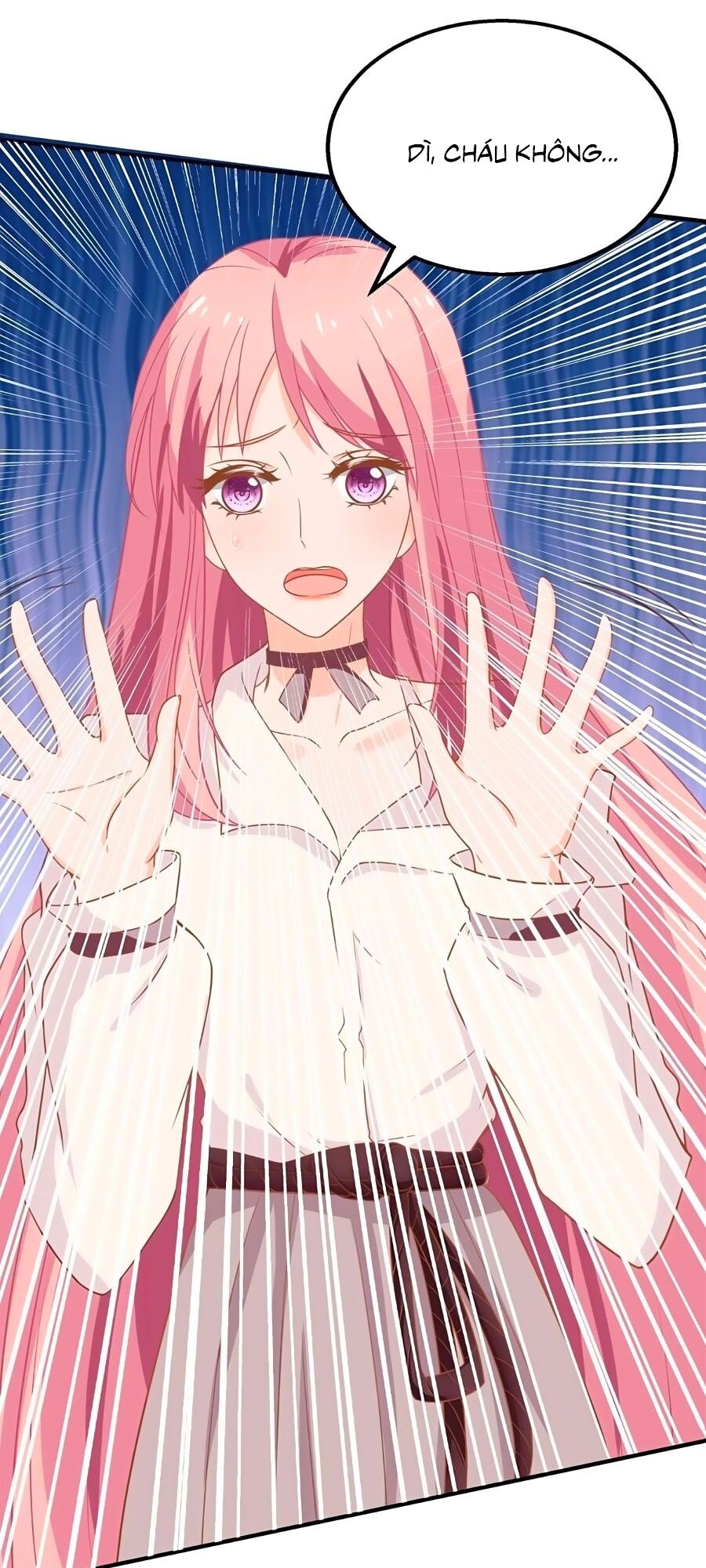 Một Thai Hai Bảo : Đưa Mami Về Nhà ! Chapter 181 - Trang 2