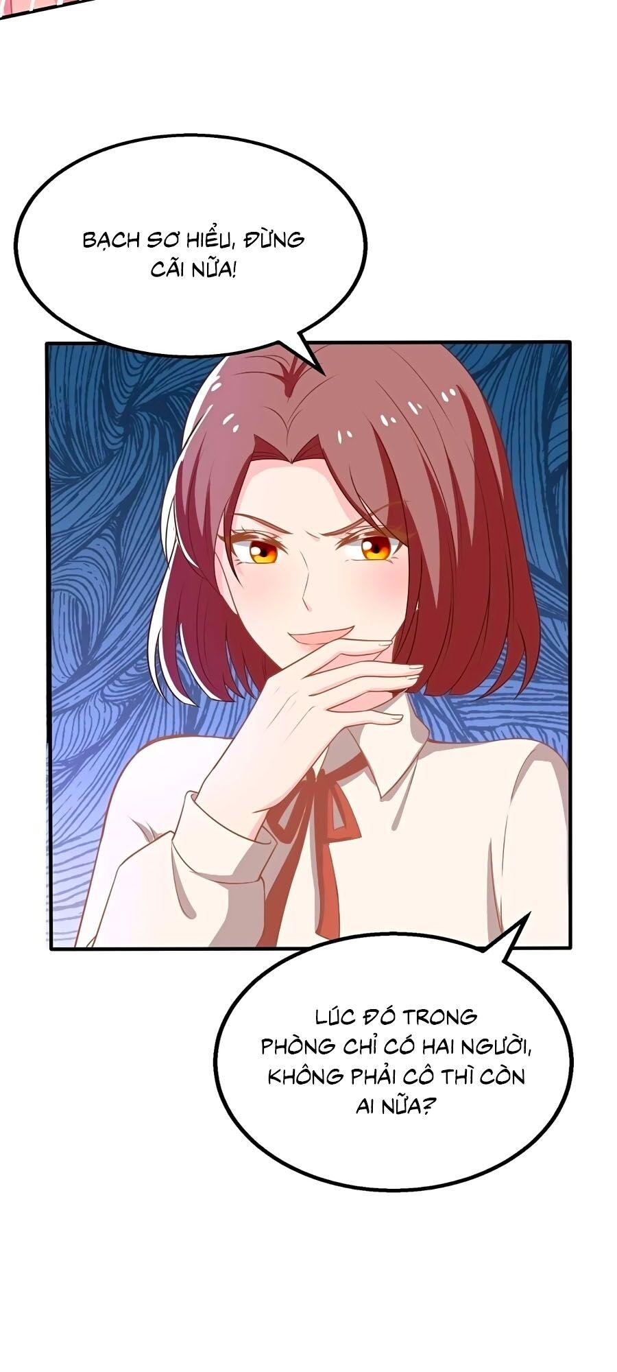 Một Thai Hai Bảo : Đưa Mami Về Nhà ! Chapter 181 - Trang 2