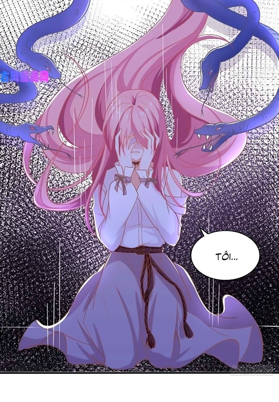 Một Thai Hai Bảo : Đưa Mami Về Nhà ! Chapter 181 - Trang 2