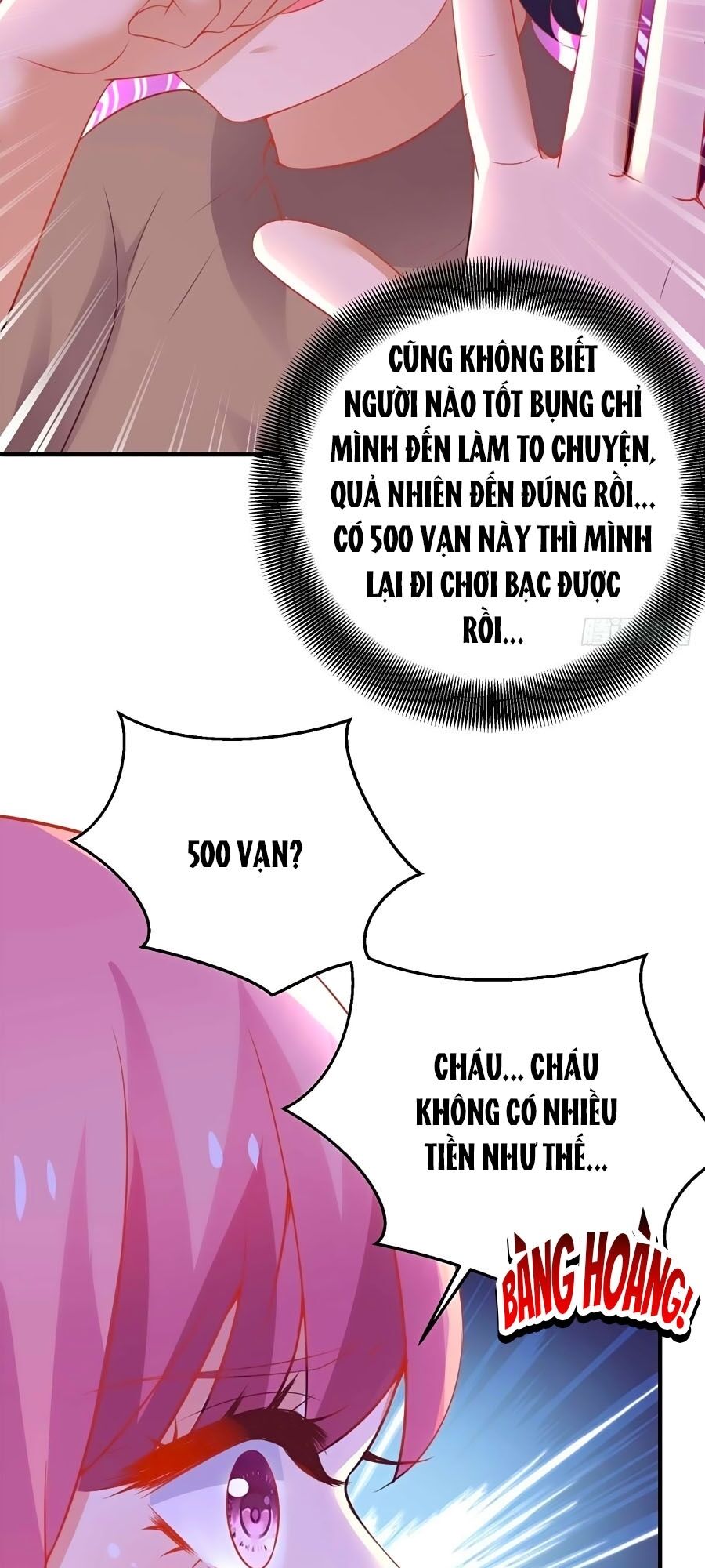 Một Thai Hai Bảo : Đưa Mami Về Nhà ! Chapter 181 - Trang 2