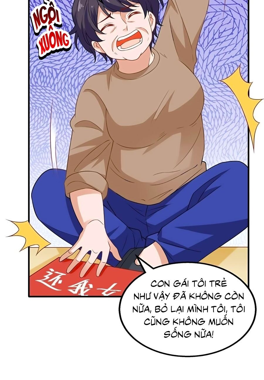 Một Thai Hai Bảo : Đưa Mami Về Nhà ! Chapter 181 - Trang 2