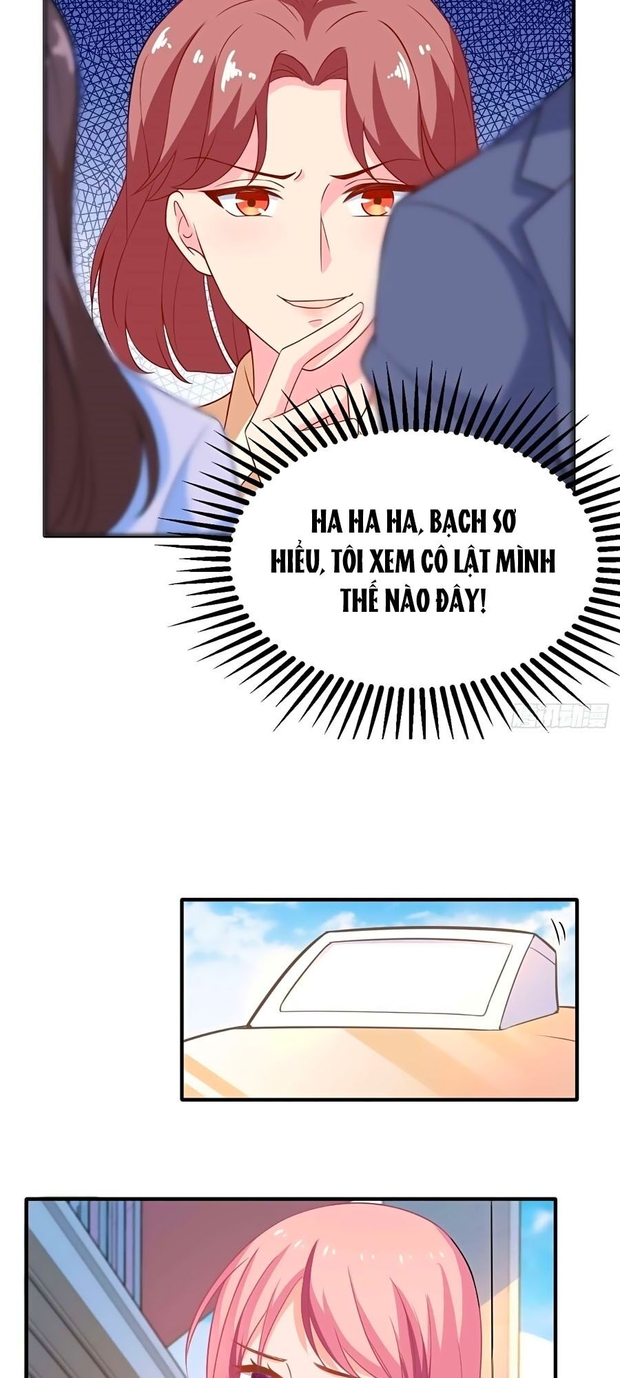 Một Thai Hai Bảo : Đưa Mami Về Nhà ! Chapter 181 - Trang 2