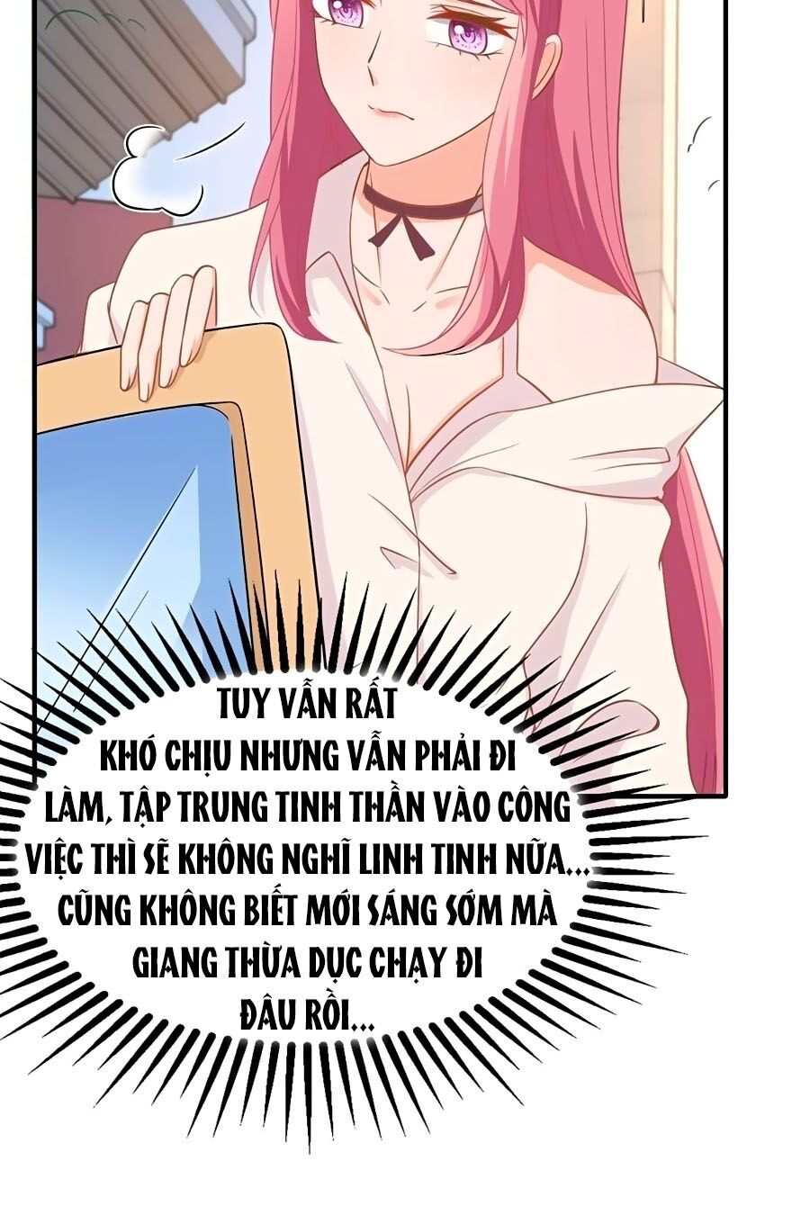 Một Thai Hai Bảo : Đưa Mami Về Nhà ! Chapter 181 - Trang 2