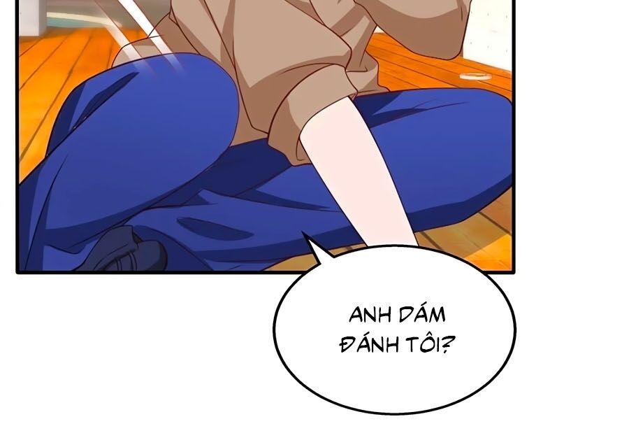 Một Thai Hai Bảo : Đưa Mami Về Nhà ! Chapter 182 - Trang 2