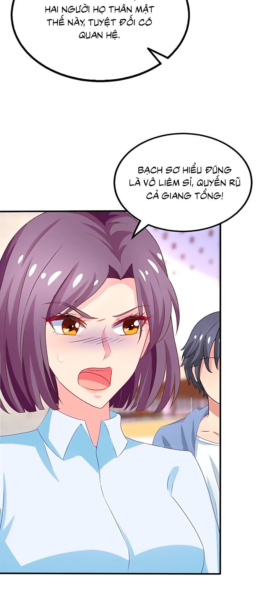 Một Thai Hai Bảo : Đưa Mami Về Nhà ! Chapter 182 - Trang 2