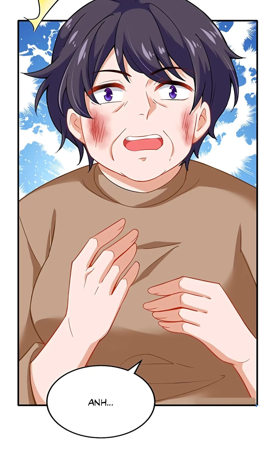 Một Thai Hai Bảo : Đưa Mami Về Nhà ! Chapter 182 - Trang 2