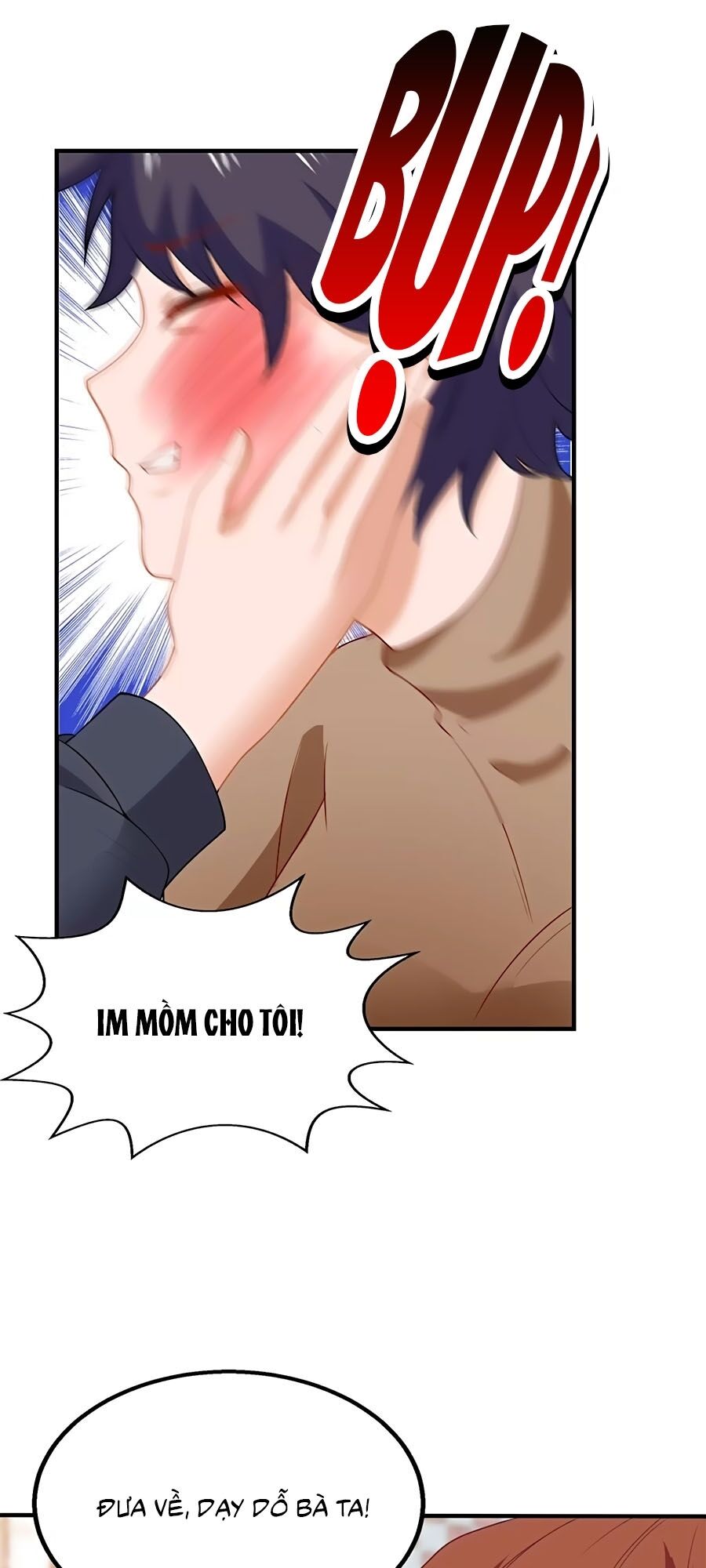 Một Thai Hai Bảo : Đưa Mami Về Nhà ! Chapter 183 - Trang 2