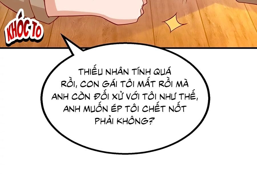 Một Thai Hai Bảo : Đưa Mami Về Nhà ! Chapter 183 - Trang 2