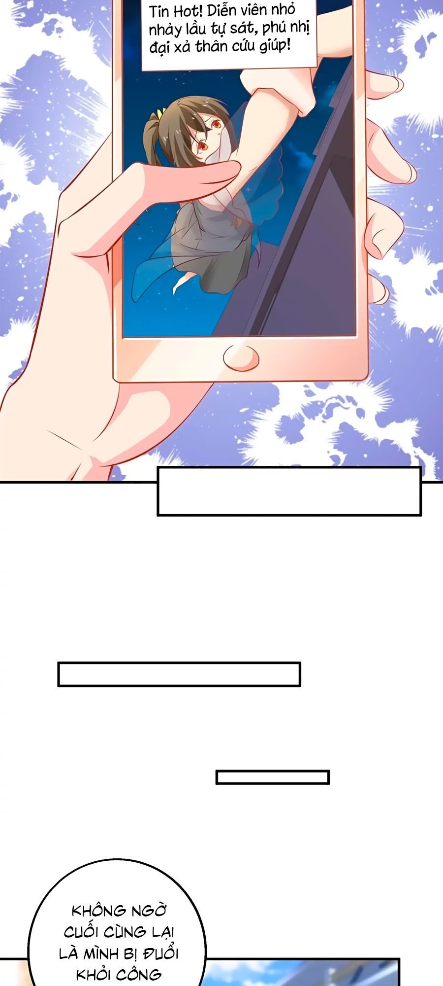 Một Thai Hai Bảo : Đưa Mami Về Nhà ! Chapter 184 - Trang 2