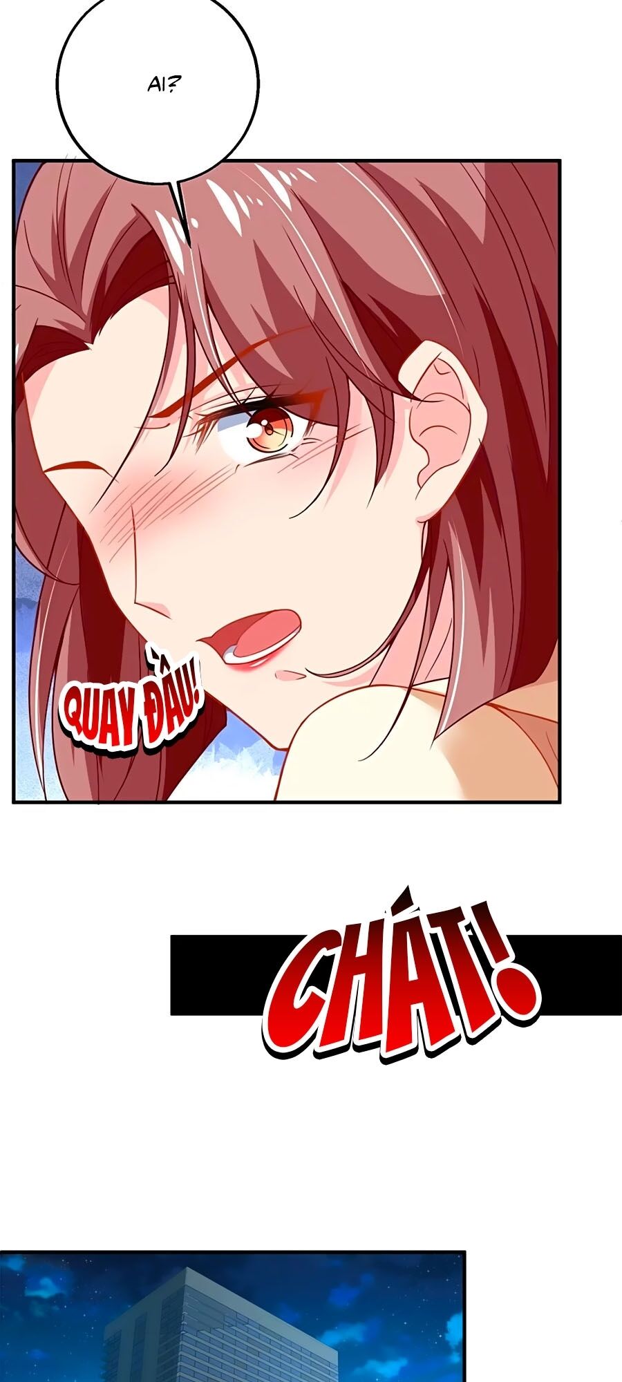 Một Thai Hai Bảo : Đưa Mami Về Nhà ! Chapter 184 - Trang 2