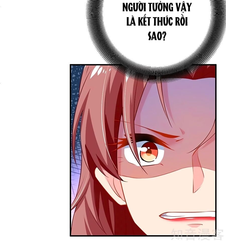 Một Thai Hai Bảo : Đưa Mami Về Nhà ! Chapter 184 - Trang 2