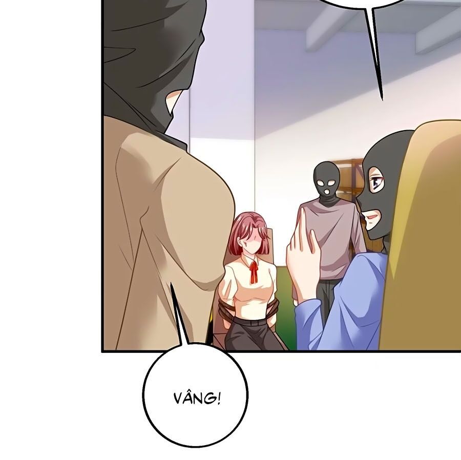 Một Thai Hai Bảo : Đưa Mami Về Nhà ! Chapter 185 - Trang 2