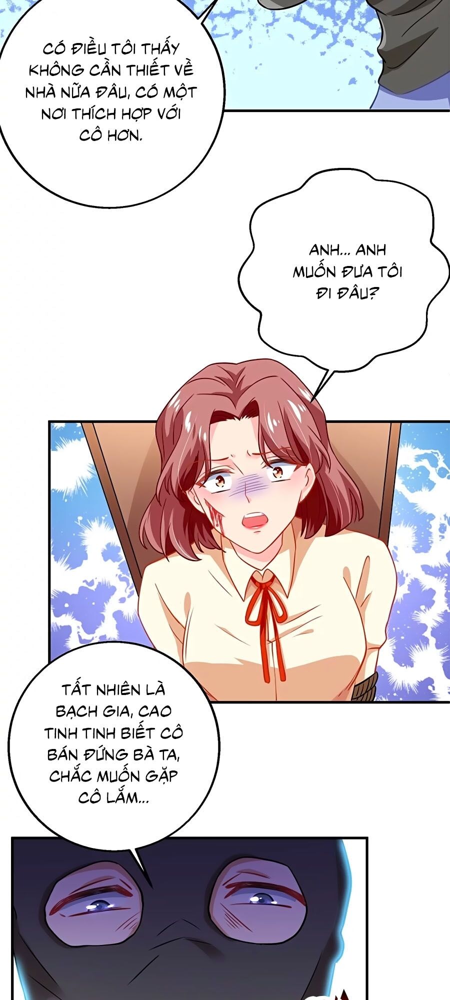 Một Thai Hai Bảo : Đưa Mami Về Nhà ! Chapter 185 - Trang 2