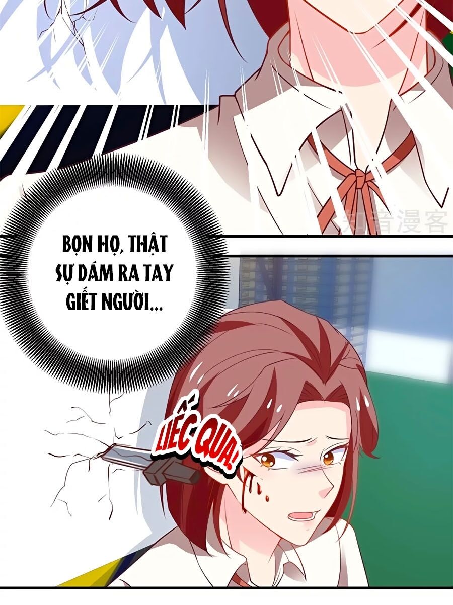 Một Thai Hai Bảo : Đưa Mami Về Nhà ! Chapter 185 - Trang 2