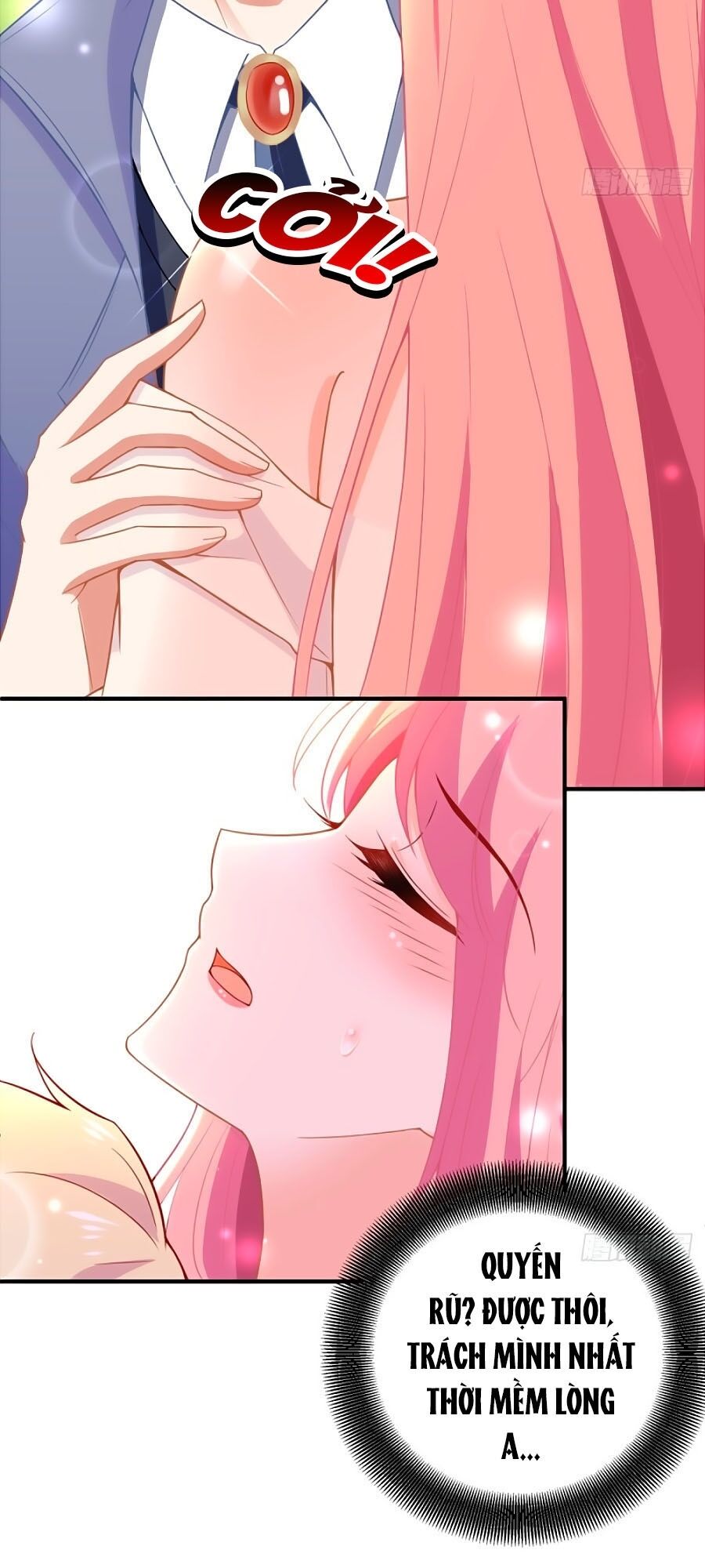 Một Thai Hai Bảo : Đưa Mami Về Nhà ! Chapter 187 - Trang 2