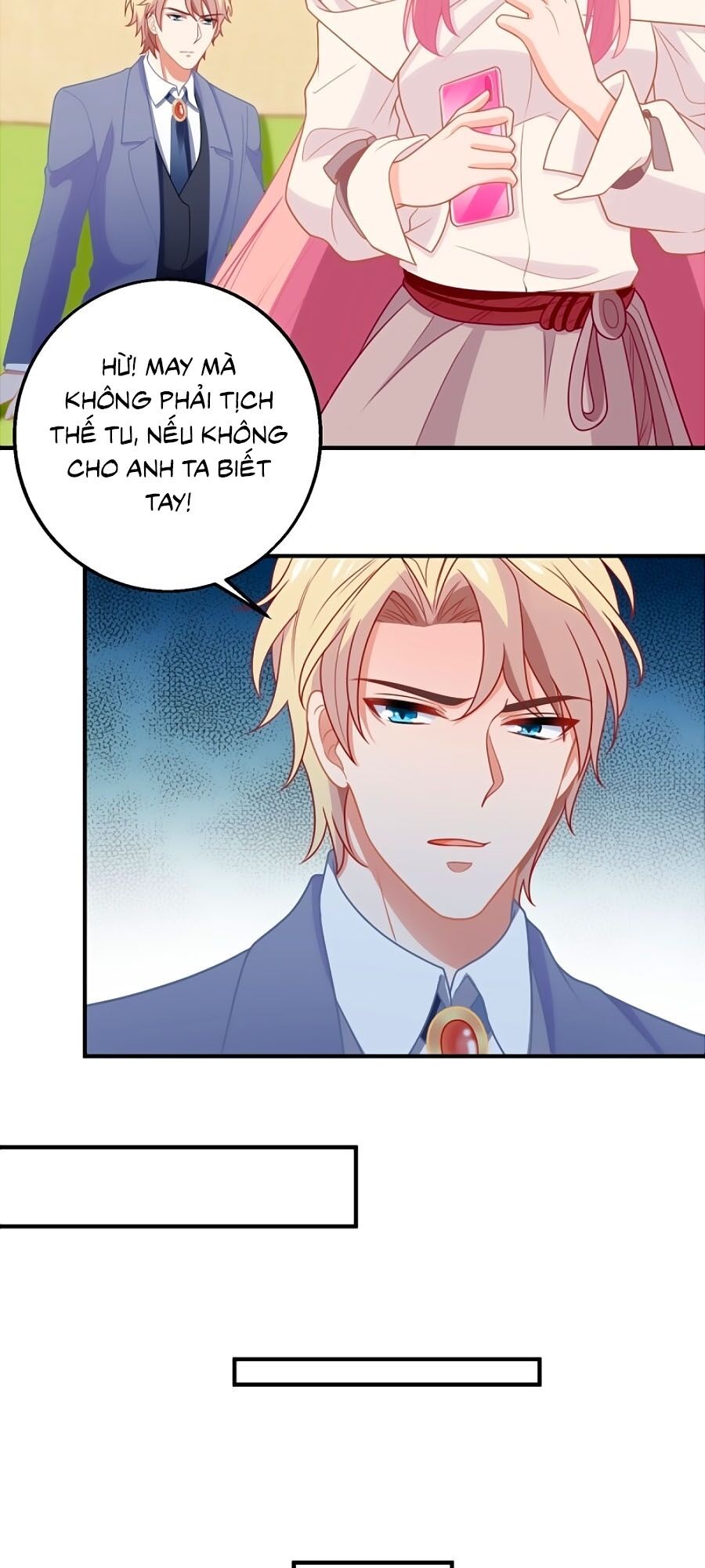 Một Thai Hai Bảo : Đưa Mami Về Nhà ! Chapter 187 - Trang 2