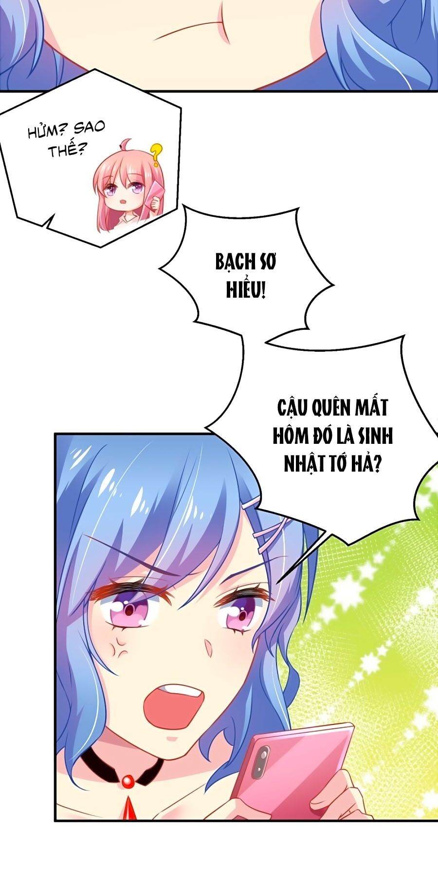 Một Thai Hai Bảo : Đưa Mami Về Nhà ! Chapter 187 - Trang 2