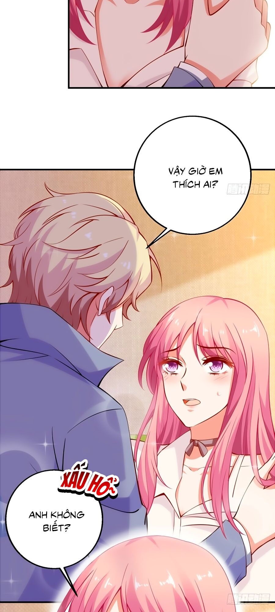 Một Thai Hai Bảo : Đưa Mami Về Nhà ! Chapter 187 - Trang 2