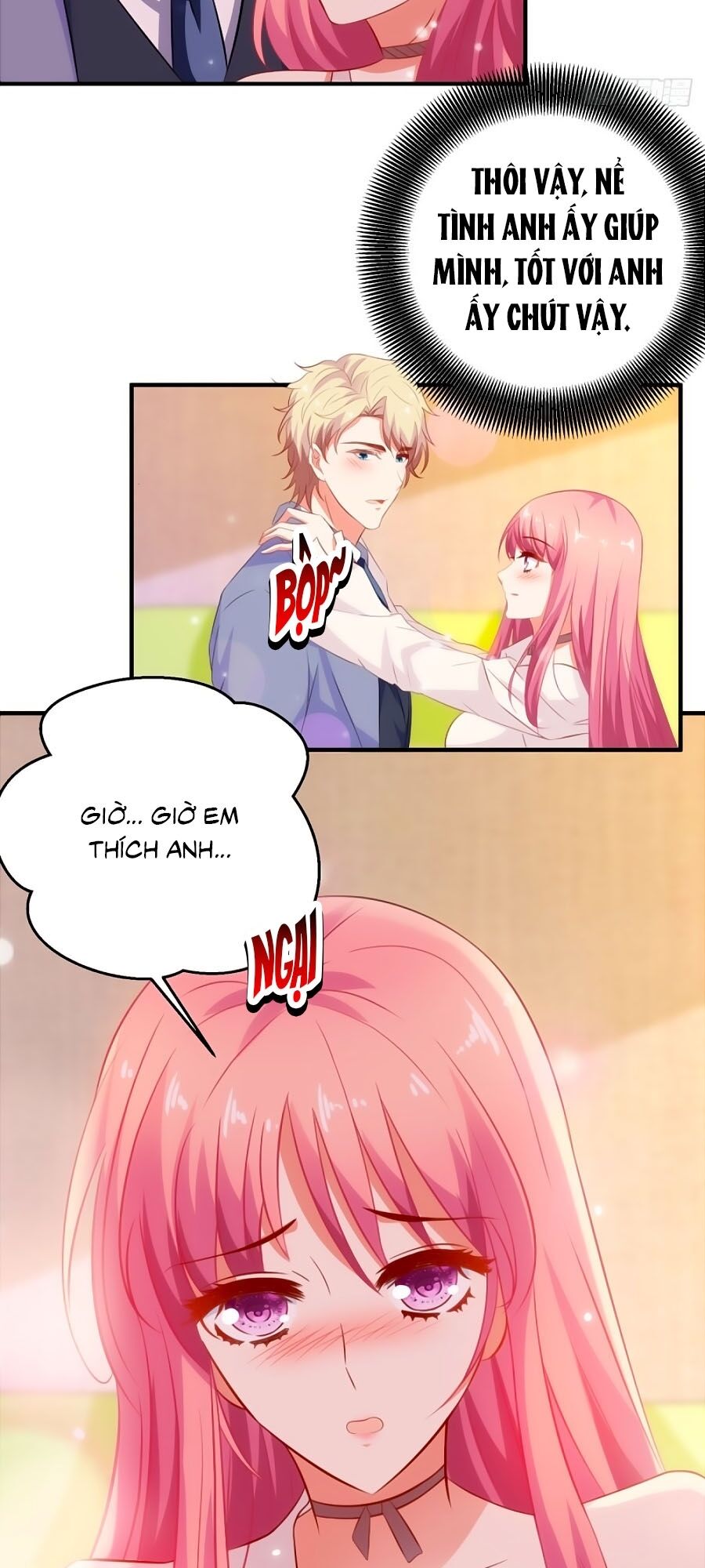 Một Thai Hai Bảo : Đưa Mami Về Nhà ! Chapter 187 - Trang 2