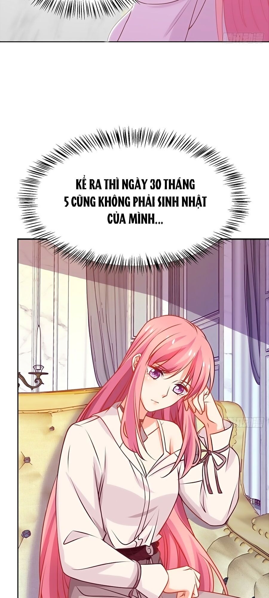 Một Thai Hai Bảo : Đưa Mami Về Nhà ! Chapter 188 - Trang 2